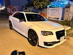کرایسلەر 300